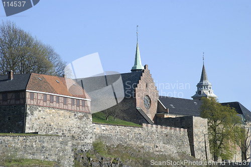 Image of Akershus Festning