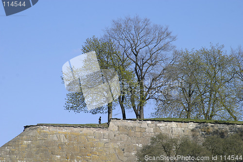 Image of Akershus Festning