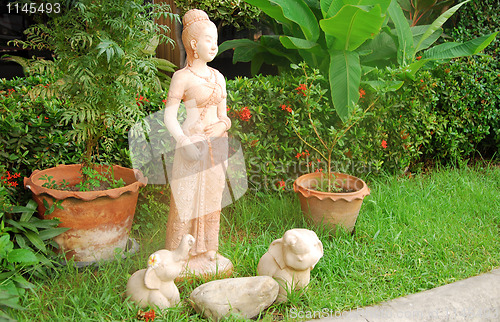Image of sculpture