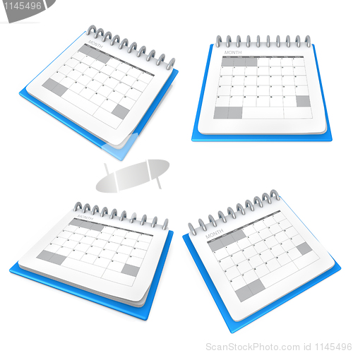 Image of Calendar