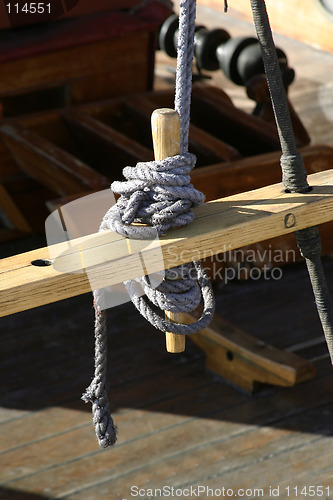 Image of Tie Down