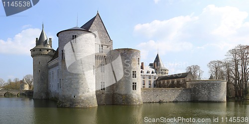Image of Castle