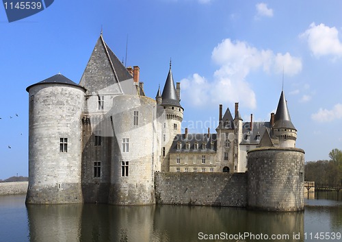 Image of Castle