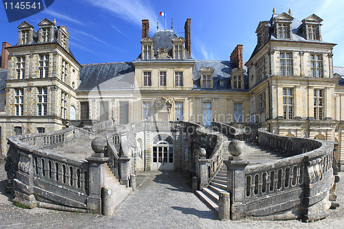 Image of Castle