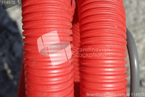 Image of Plastic Pipe