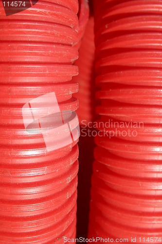 Image of Plastic Pipe