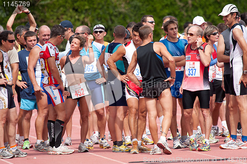 Image of Duathlon