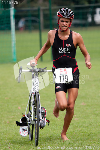 Image of Triathlon 