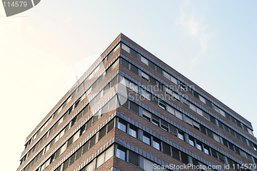 Image of Office Building