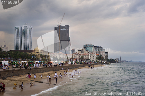 Image of Colombo