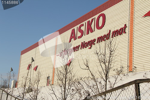Image of Asko