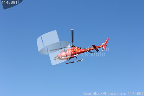 Image of Helicopter