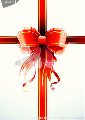 Image of gift wrapped