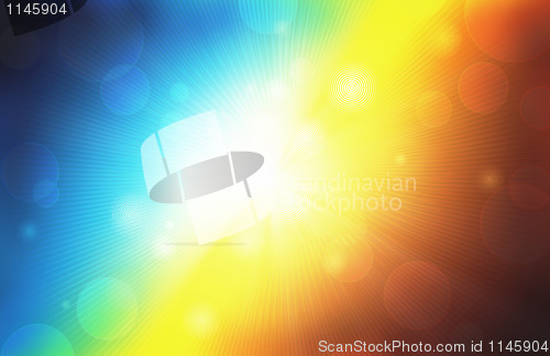 Image of Abstract  Background