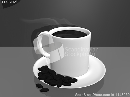 Image of Coffee Cup