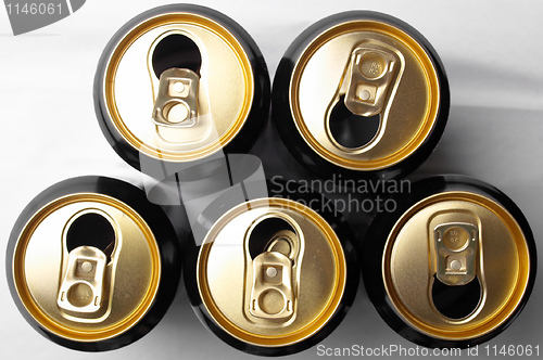 Image of Beer can