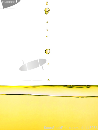 Image of Olive oil