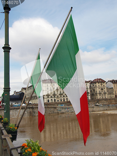 Image of Turin, Italy