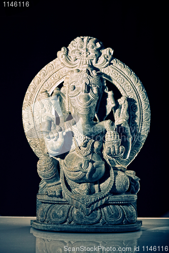 Image of ganesh