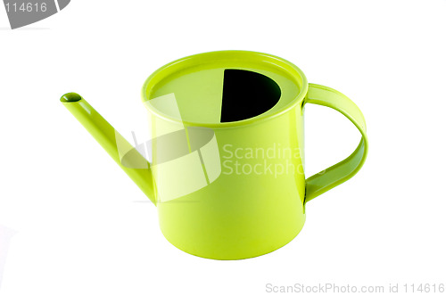 Image of Watering can