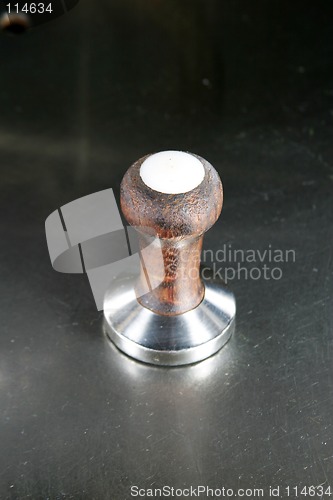 Image of Espresso Tamper