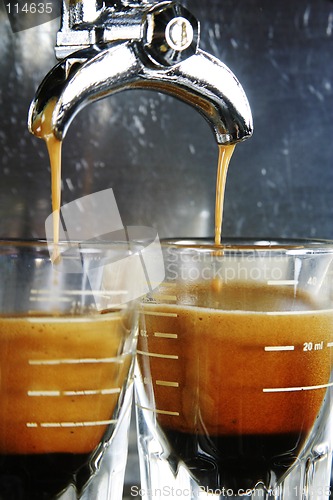 Image of Espresso Shot