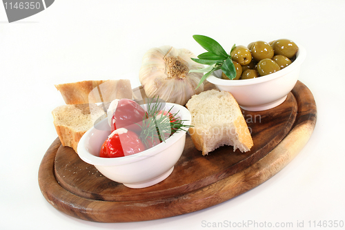 Image of Antipasti