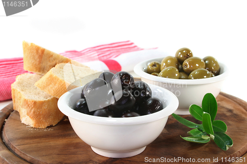 Image of Olives