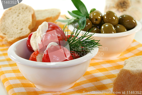 Image of Antipasti