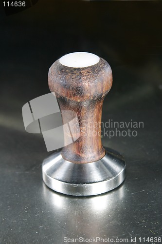 Image of Espresso Tamper