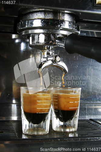 Image of Espresso Shot