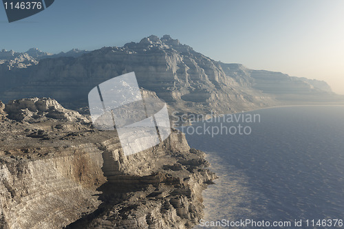 Image of Bizarre Coast