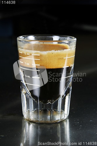 Image of Single Espresso