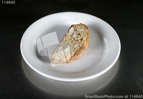 Image of Biscotti