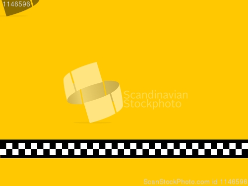 Image of TAXI Background