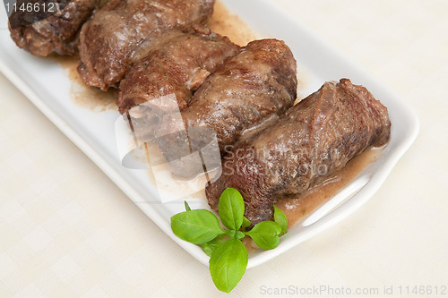 Image of Meat