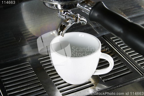 Image of Double Espresso