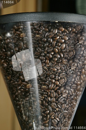 Image of Espresso Beans