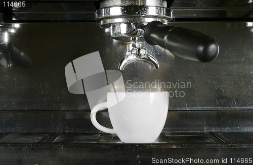 Image of Double Espresso