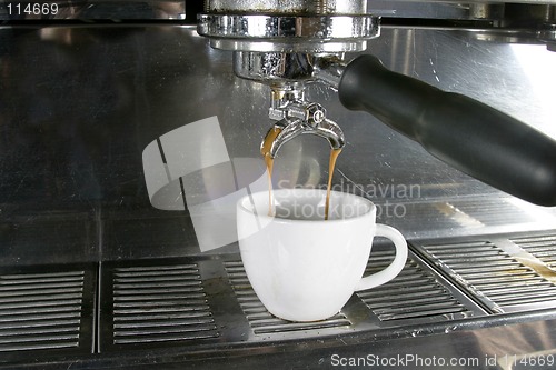 Image of Double Espresso