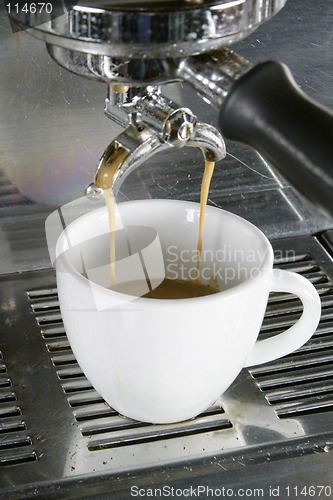 Image of Double Espresso