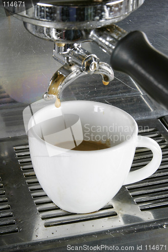 Image of Double Espresso