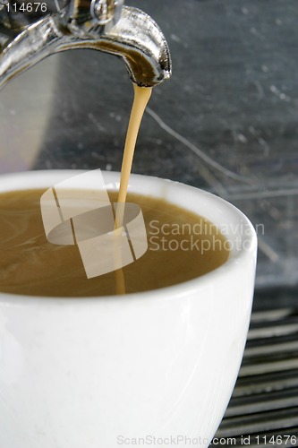 Image of Double Americano