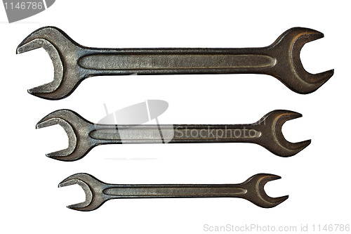 Image of Wrench 