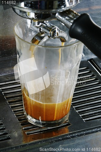 Image of Double Latte