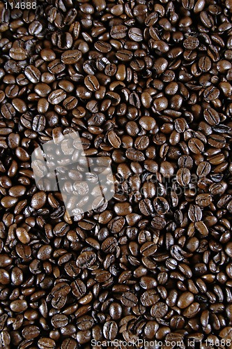 Image of Espresso Coffee Beans