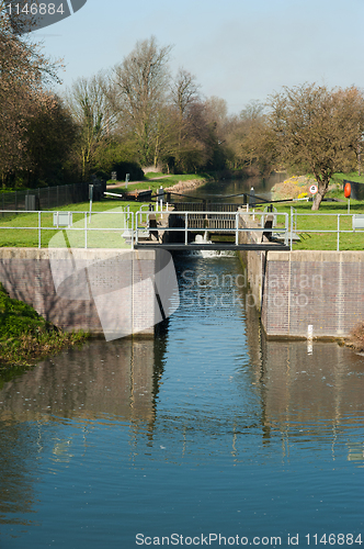 Image of Lock