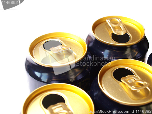 Image of Beer can