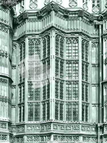 Image of Westminster Abbey