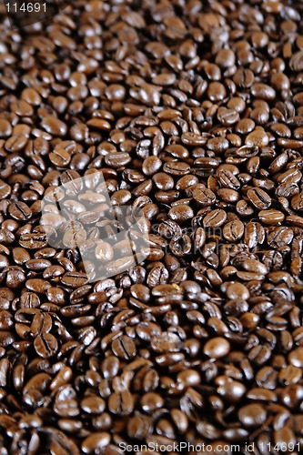 Image of Espresso Coffee Beans